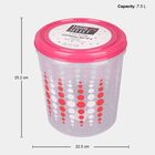 Plastic Container Set of 4, , small image number null
