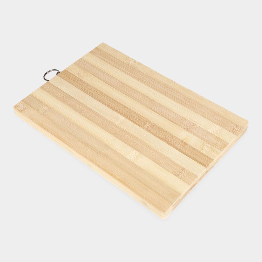 Bamboo Chopping Board, , large image number null