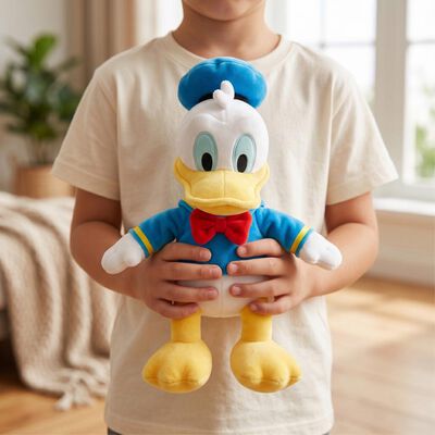 Kid'sDisney Donald Duck Plush Toy