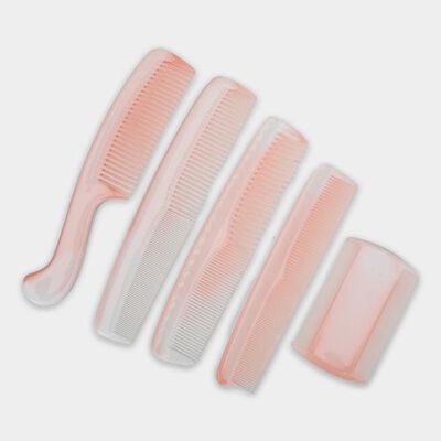 Women's Plastic Comb