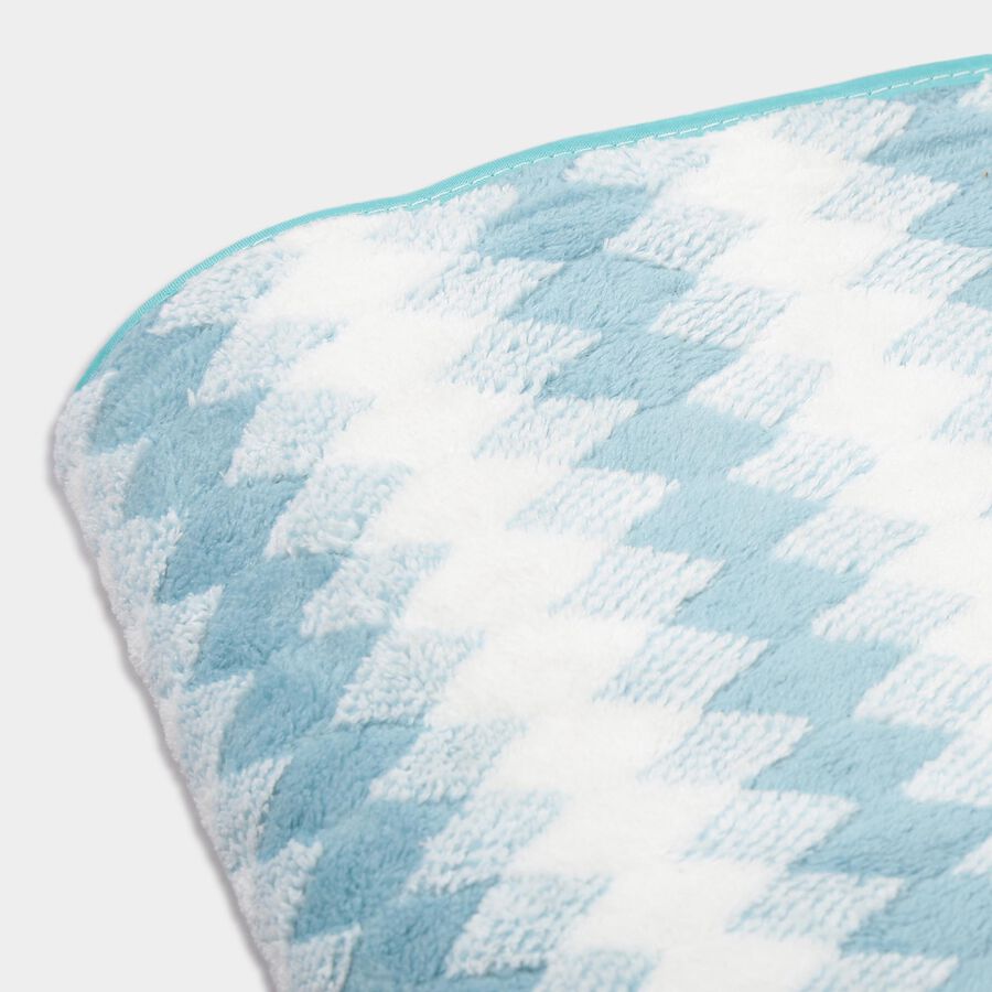 360 GSM Aqua Cotton Bath Towel, , large image number null