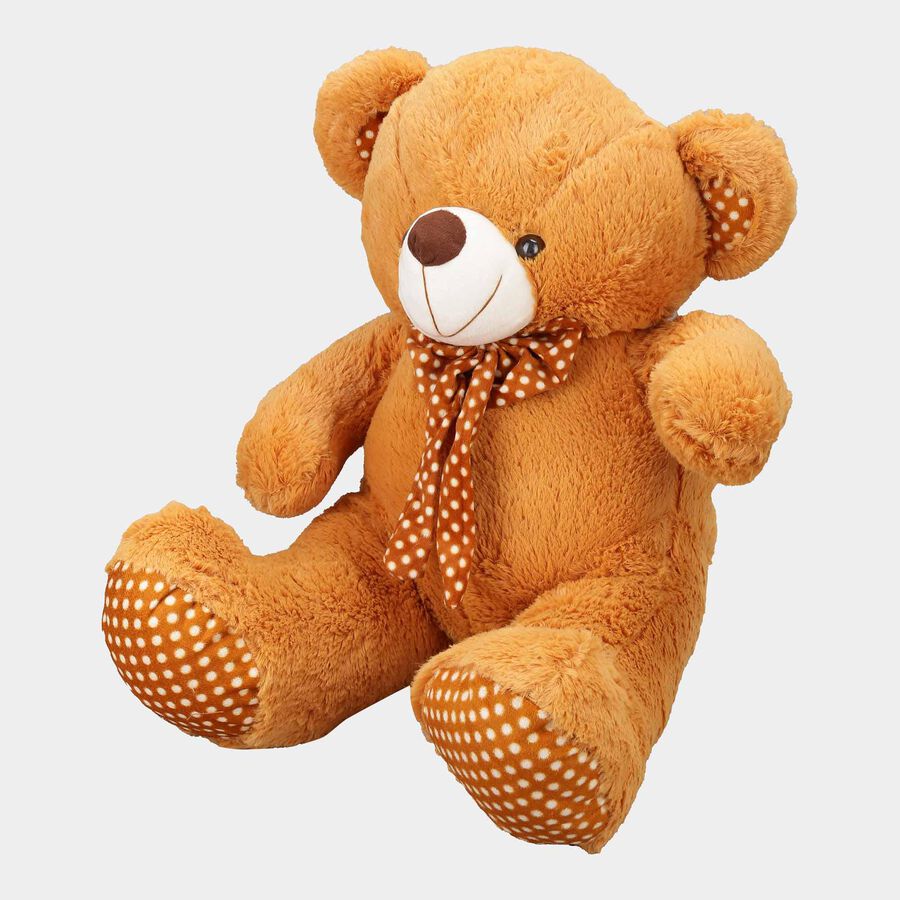 Tan Teddy Bear, , large image number null