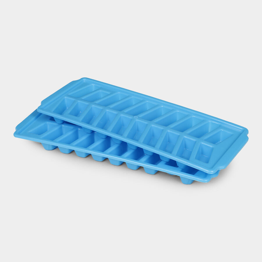 Ice Tray, Set of 2, , large image number null