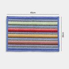 Polypropylene Door Mat, , small image number null