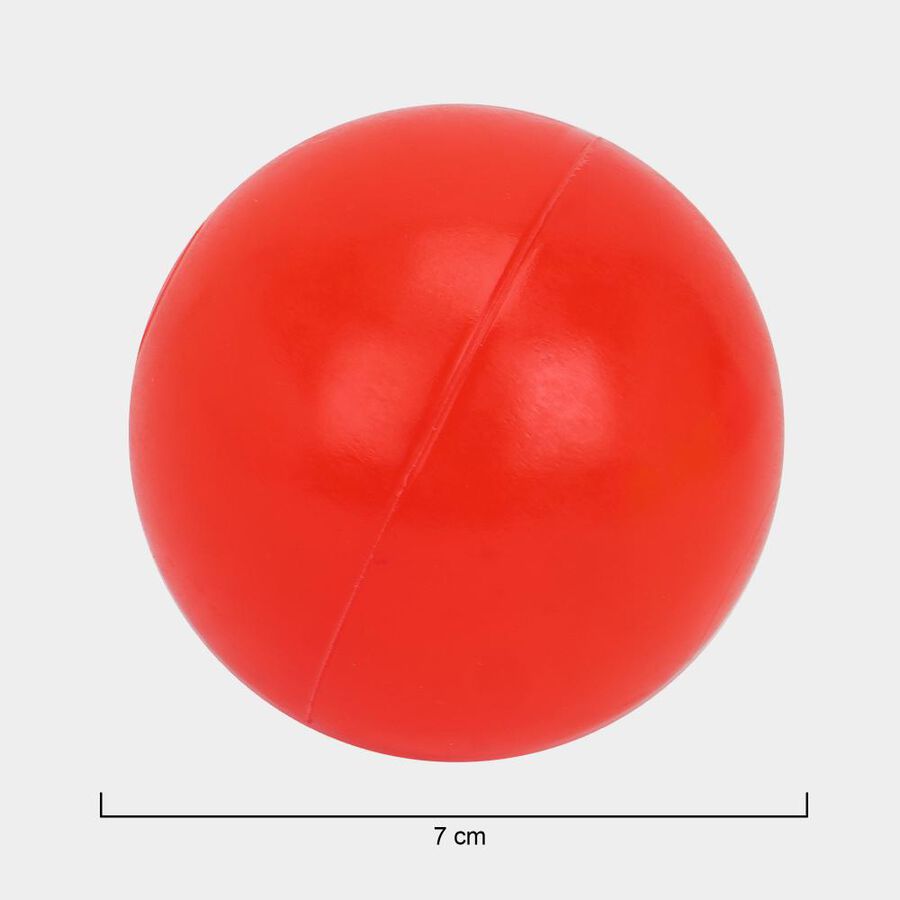 Rubber Soft Ball, , large