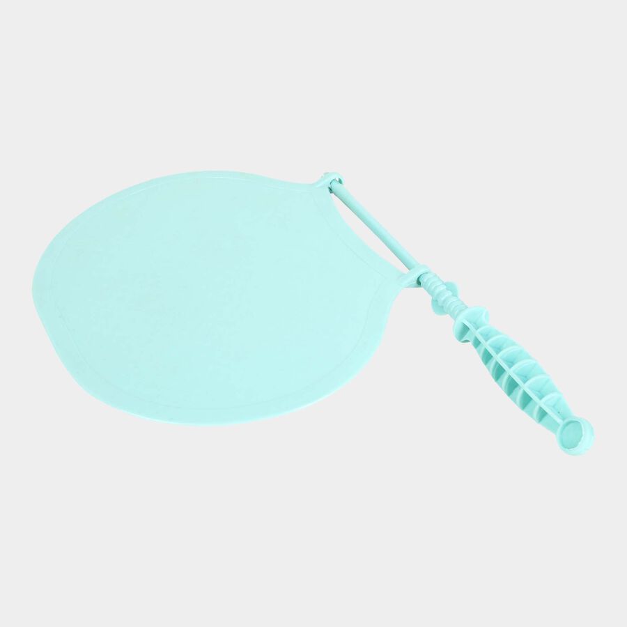 Plastic Hand Fan, , large image number null