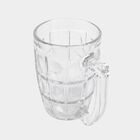 380 ml Glass Mug, , small image number null