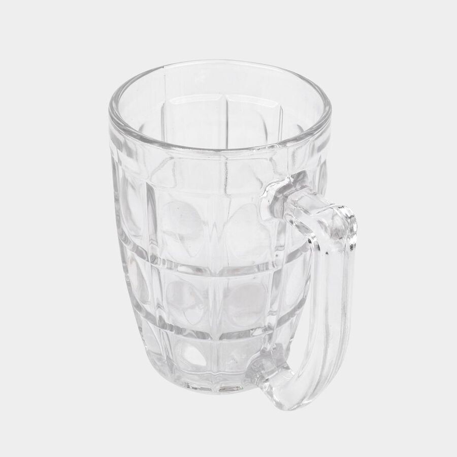 380 ml Glass Mug, , large image number null