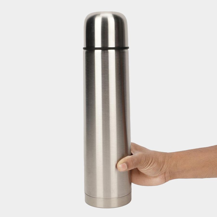 1L Steel Water Bottle , , large image number null