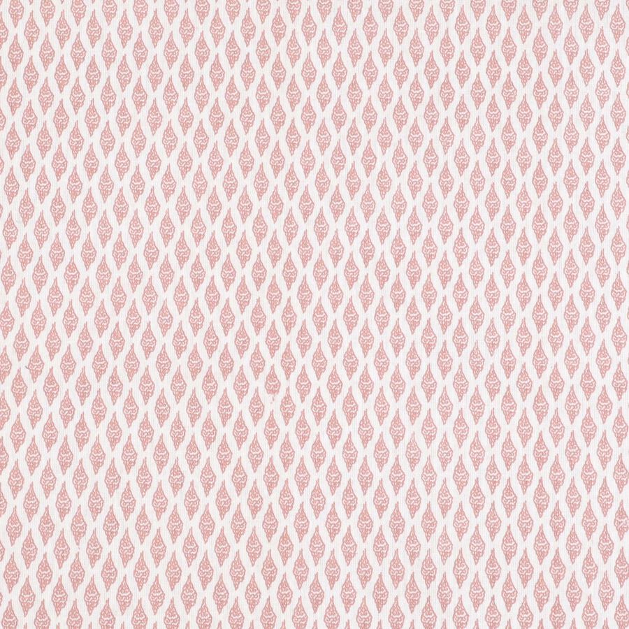 Pink Cotton Pillow Cover, , large image number null