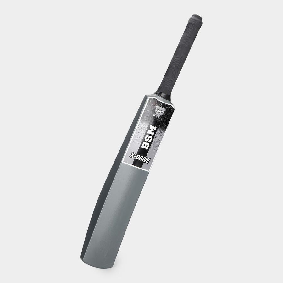 Kid's Wooden Bat, , large