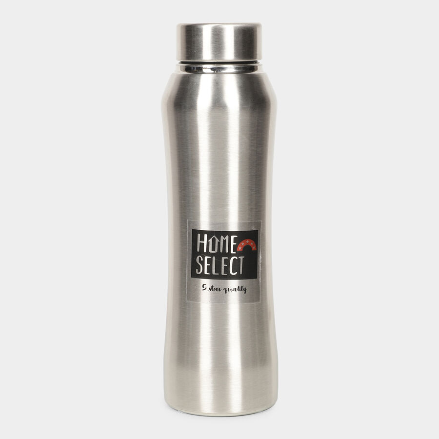 750 ml Stainless Steel Water Bottle, , large image number null