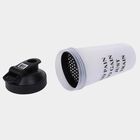 900 ml Plastic Gym Shaker, , small image number null