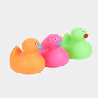 Baby Rubber Duck Set Squeezee, , small image number null