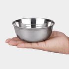 230ml Stainless Steel Bowl, , small image number null