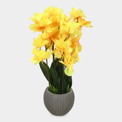 Plastic Artificial Plant