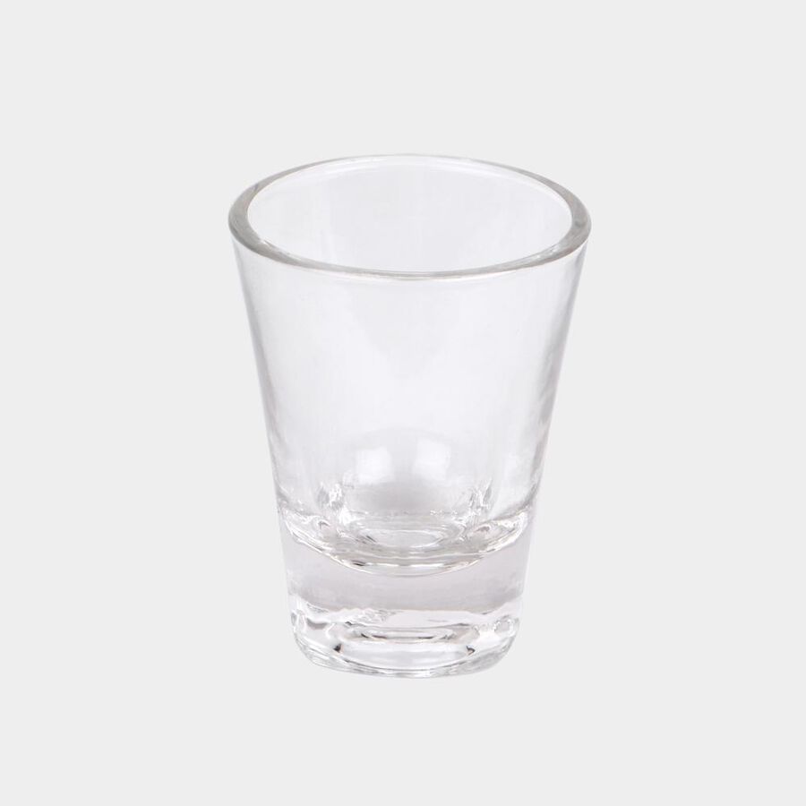 60 ml Shot Glass, , large image number null
