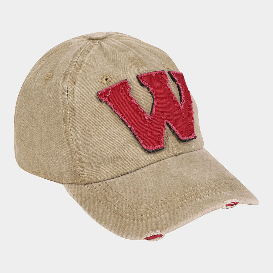 Men's Canvas Cap, , large image number null