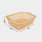 Plastic Kitchen Basket, , small image number null