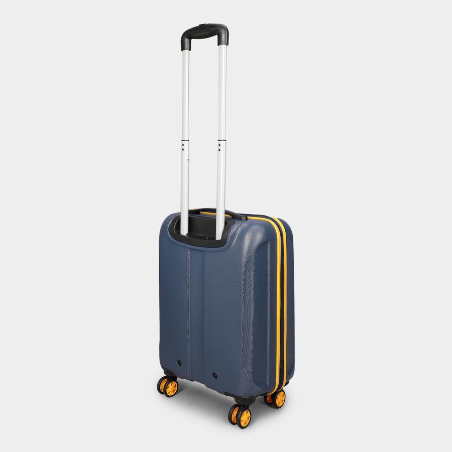 Polycarbonate Trolley, , large image number null
