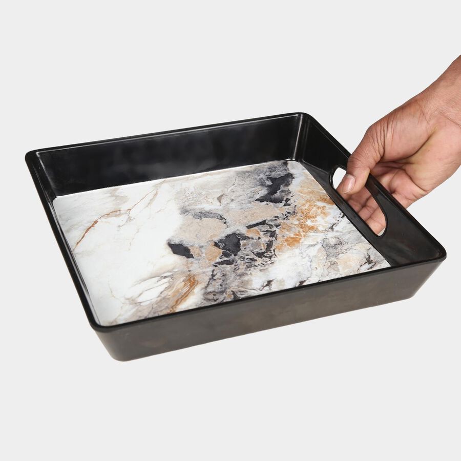 Melamine Serving Tray, , large image number null