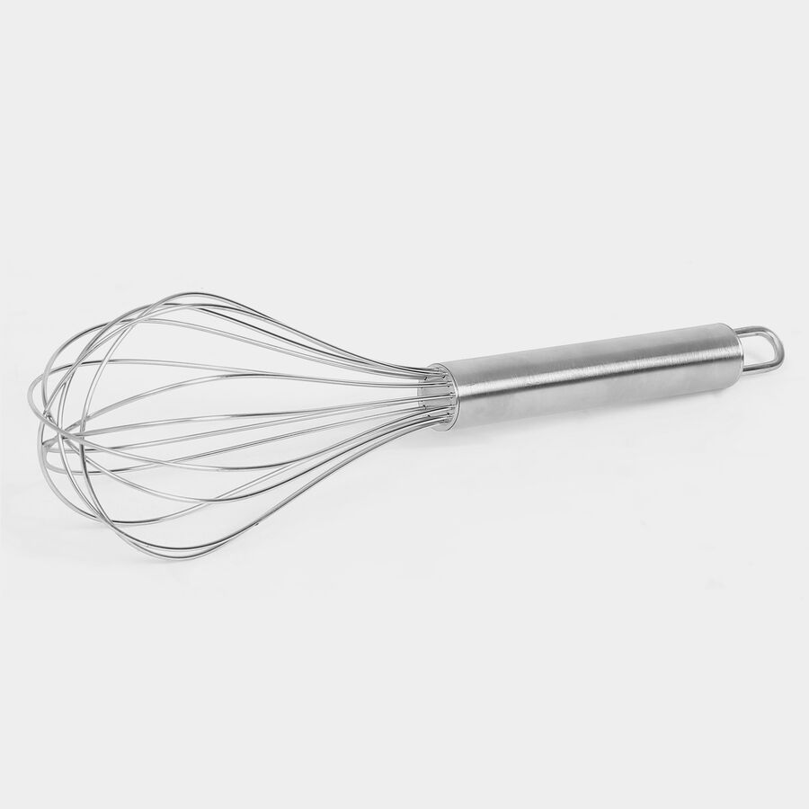 Stainless Steel Egg Beater, , large image number null