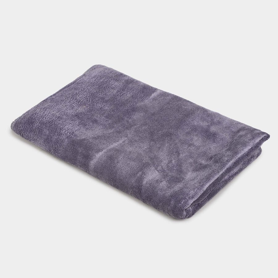 Microfiber Baby Towel, 280 GSM, 65 X 135 cm, , large image number null