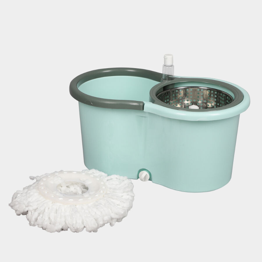 Microfiber Mop, , large image number null