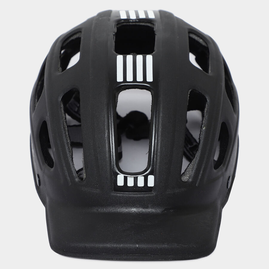 Roller Skates Combo Set With Helmet, Knee Guard, Elbow Guard + Skates, , large image number null