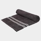 350 GSM Grey Cotton Bath Towel, , small image number null
