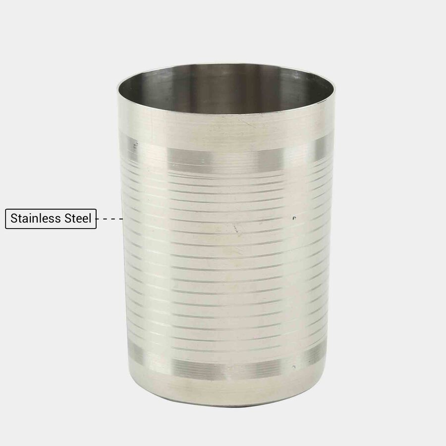 Stainless Steel Tumbler (300ml), , large image number null