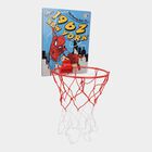 Plastic Spiderman Basket Ball Board, , small image number null