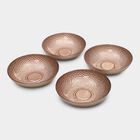 275ml Glassware Bowl Set of 4, , small image number null