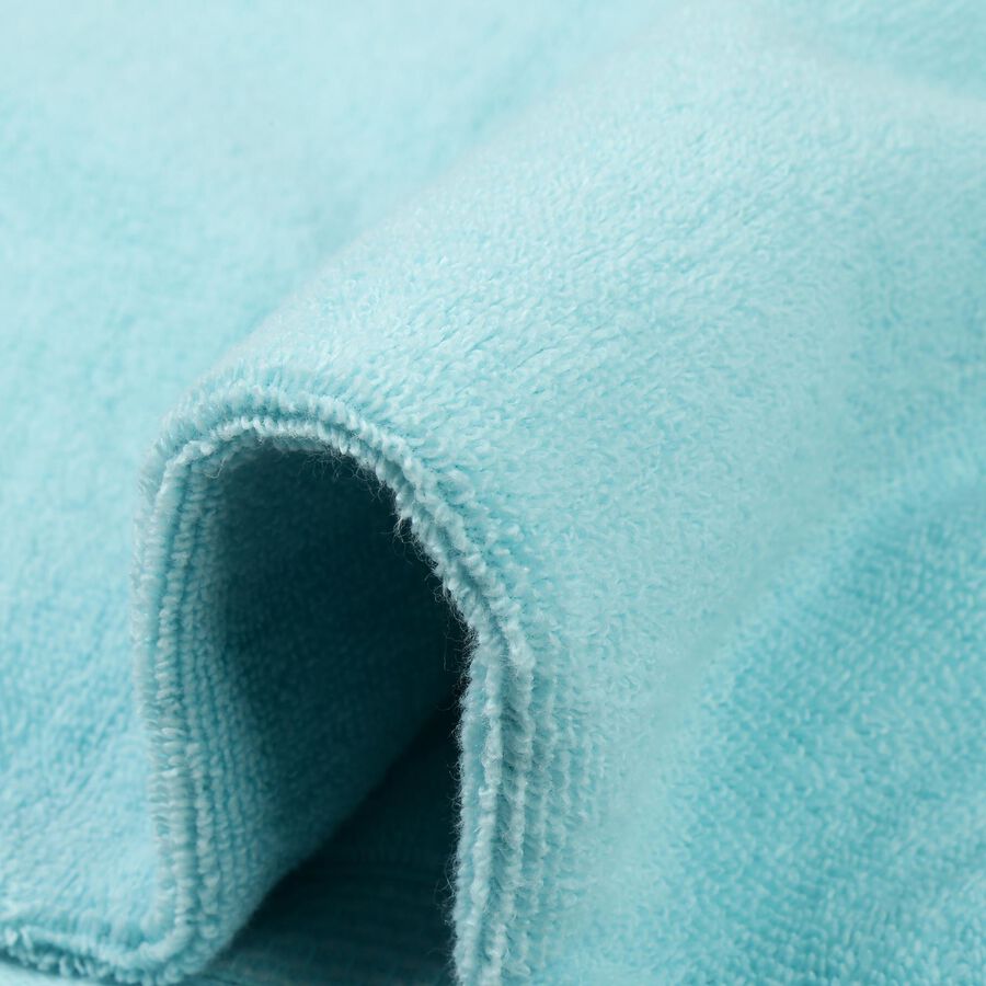 Cotton Bath Towel, 360 GSM, 70 X 140 cm, , large image number null
