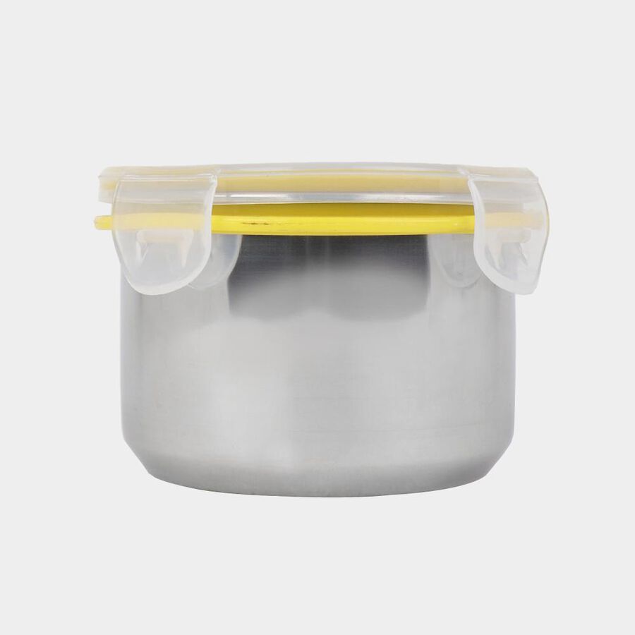 350 ml Stainless Steel Container, , large image number null