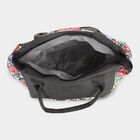 Colour Block Polyurethane Bag, , small image number null