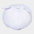 Kids' Blue Nylon Cap, , small image number null