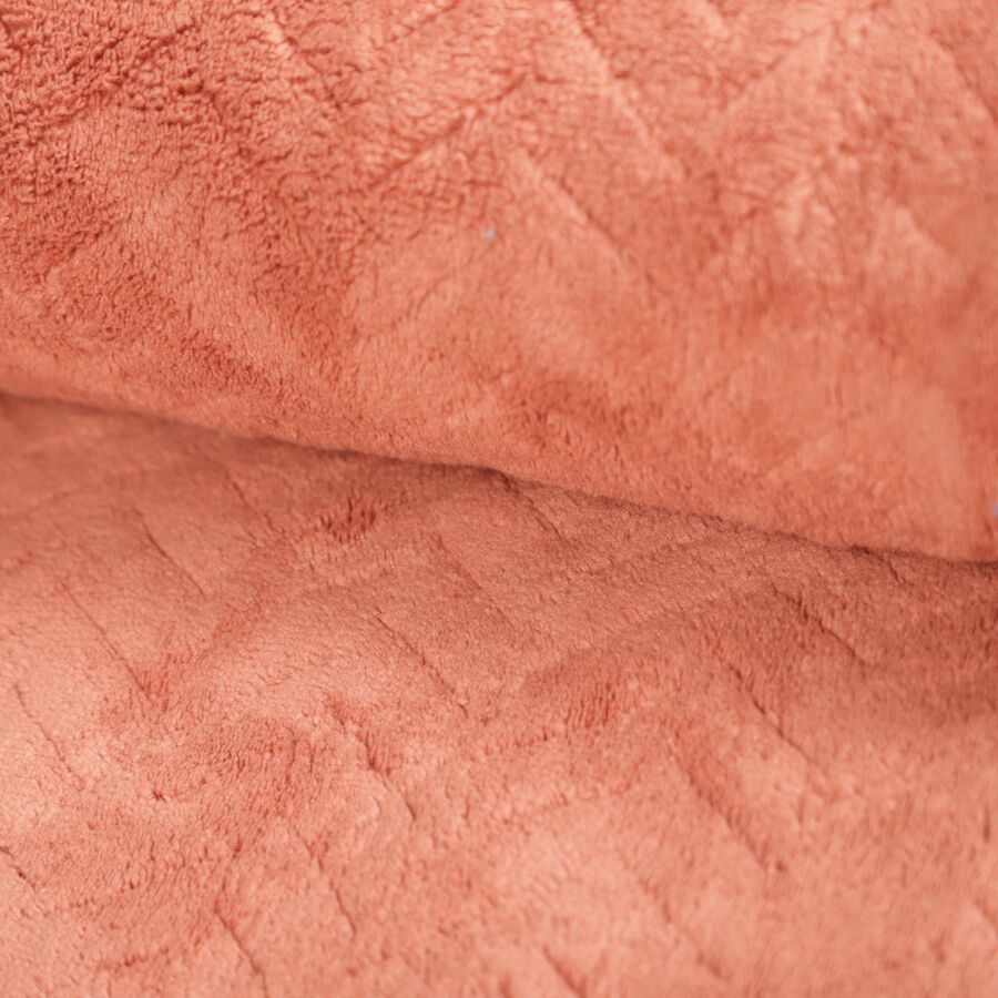 320 GSM Brown Microfiber Bath Towel, , large image number null