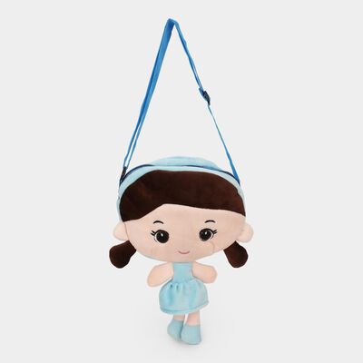 Kid's Fabric Bag 