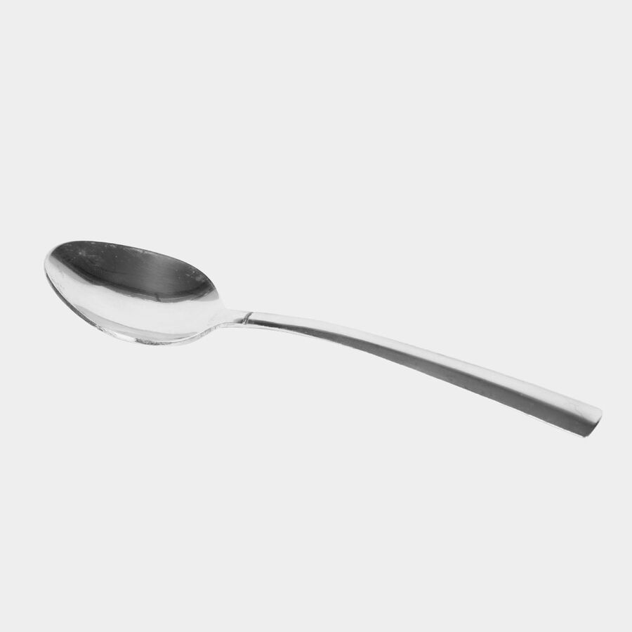 30 Pcs. Steel Dinner Set, , large image number null