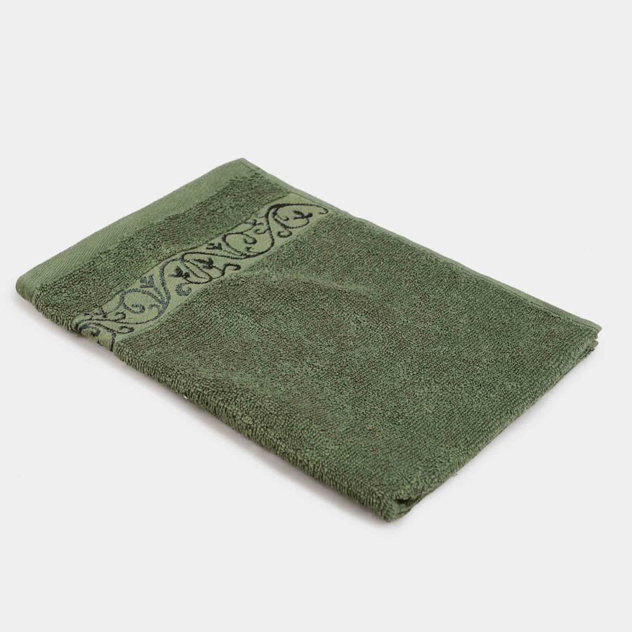 450 GSM Cotton Hand Towel, , large image number null