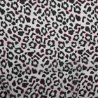 Grey Fabric Scarf, , small