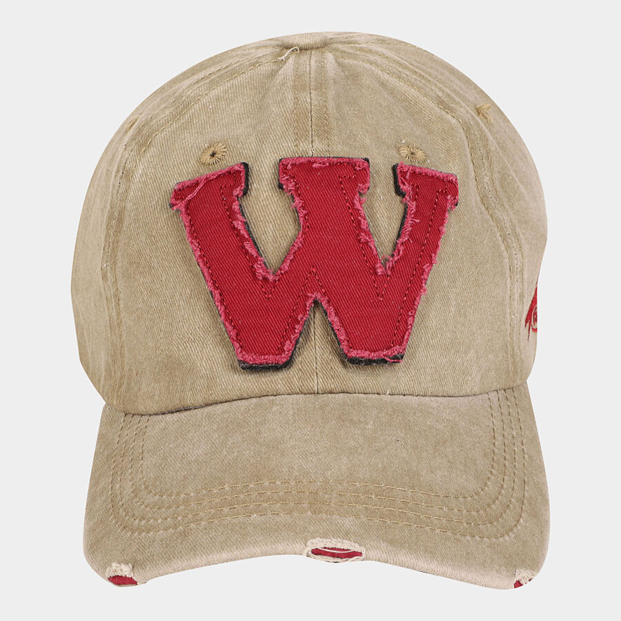 Men's Canvas Cap, , large image number null