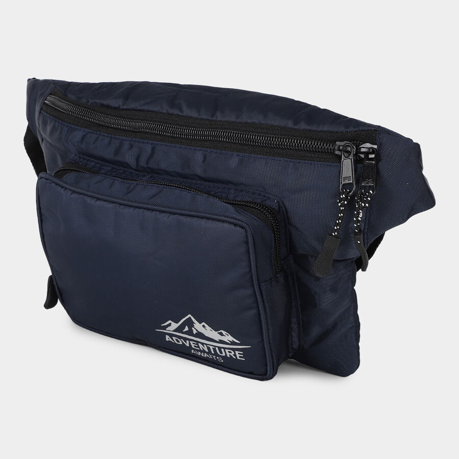 Nylon/Polyester Utility, , large