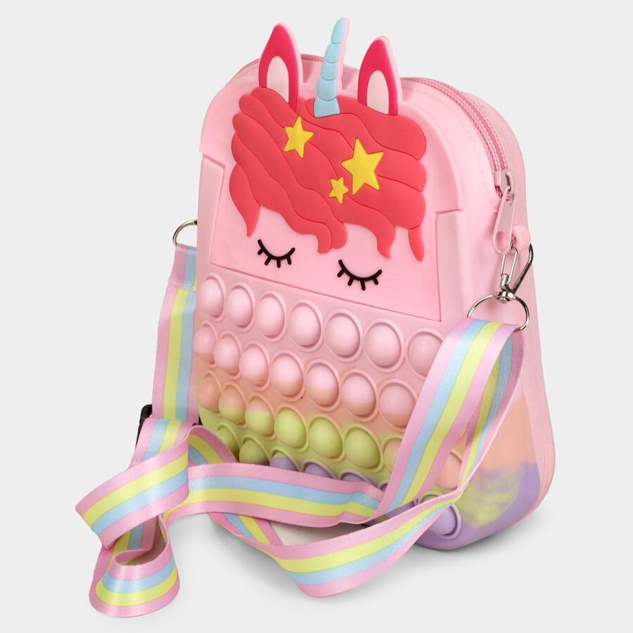 Kid's Poppit Bag, , large image number null