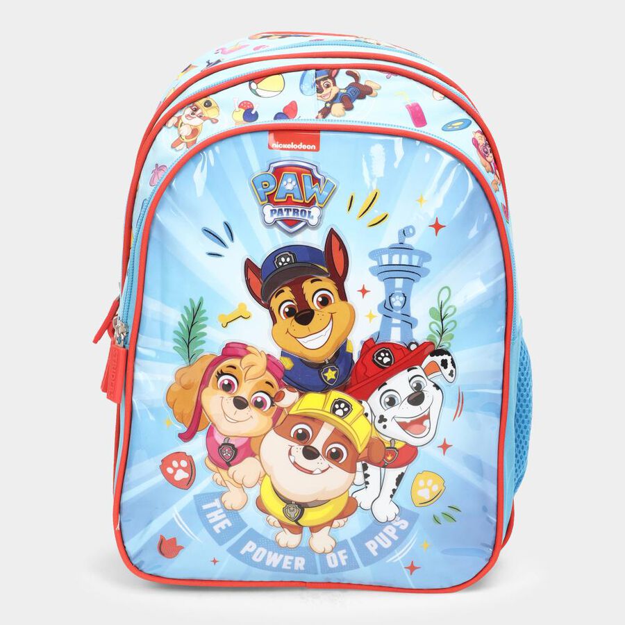 Kid's Fabric Paw Patrol Bag, , large image number null