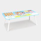 Wooden Table With Ludo Game, , small image number null