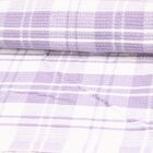 220 GSM Lilac Cotton Blend Bath Towel, , small image number null