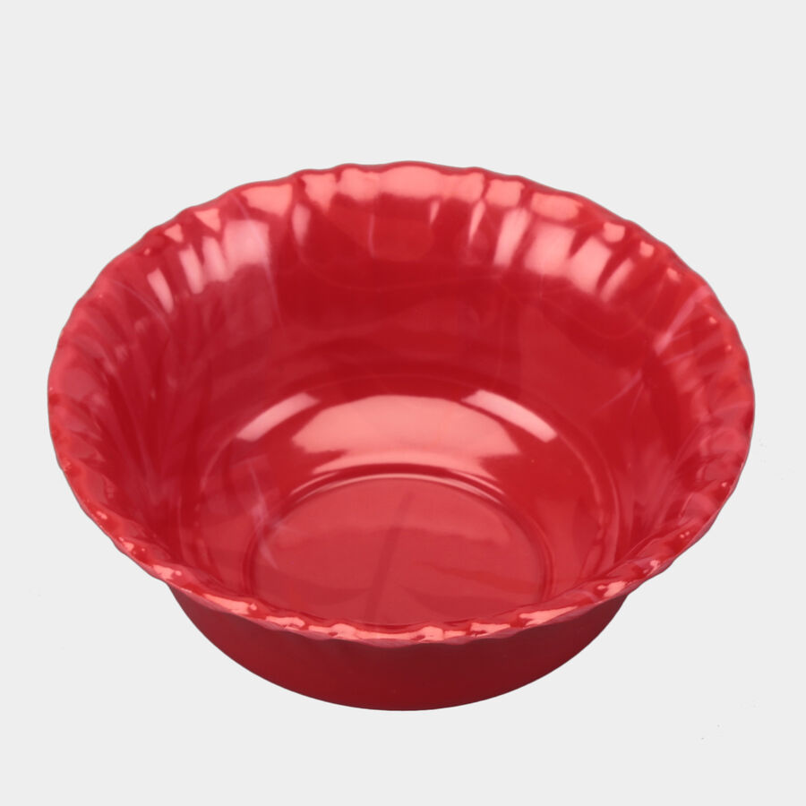 Melamine Veg Bowl, 10.5 cm, , large image number null