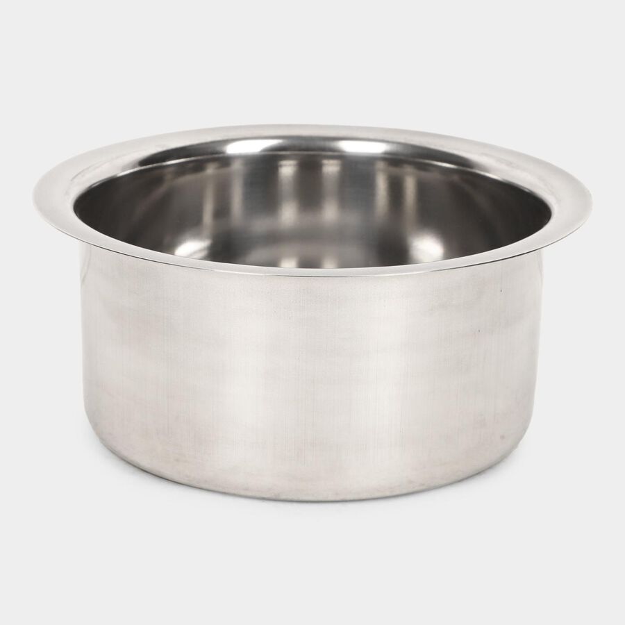 2.8 L Steel Patila, , large image number null